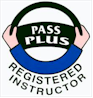 pass plus  registered instructon